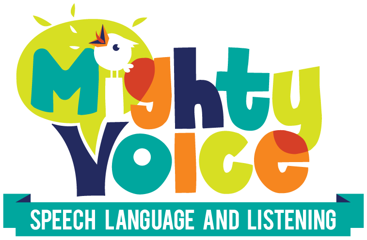 Speech therapy - Sioux Falls / Mighty Voice